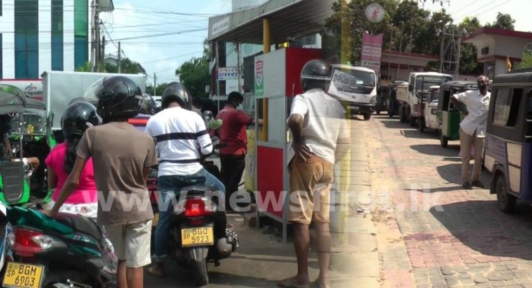 Microscopic look at Sri Lanka’s worsening situation