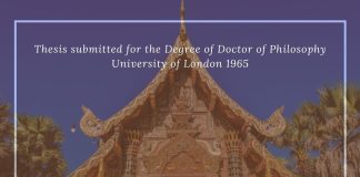 Dravidian Settlements in Ceylon and Beginnings of the kingdom of Jaffna