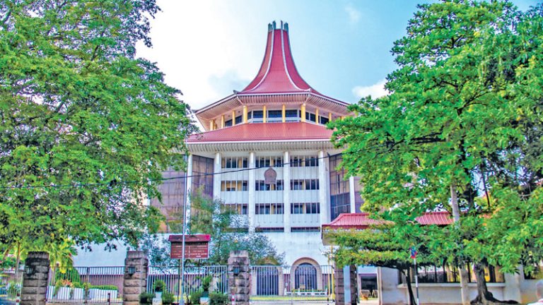 SC concludes hearing into Port City Economic Commission Bill