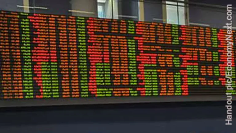Sri Lanka shares slip to one-week low amid forced selling