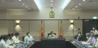 Sri Lanka crisis committee on essential items eyes New Year needs