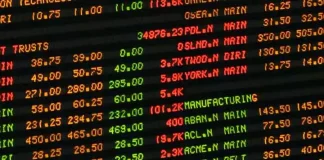 Sri Lanka stocks suffer worst loss since October 2020 as margin calls, economic woes bite