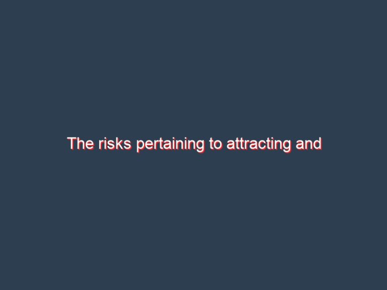 The risks pertaining to attracting and facilitating black money: Serious concerns linger about new Colombo Port City Law – TISL