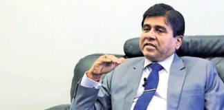 21A from Wijeyadasa to transfer Executive Powers to Cabinet