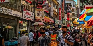 The cost of the crisis