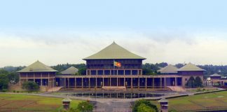 NO issues on Food Security; Mahindananda