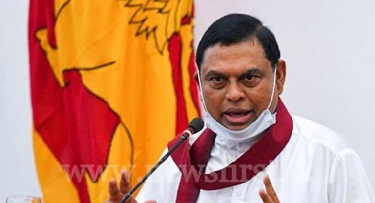 No conditions for Indian loan, SL has to pay back in three years: Basil