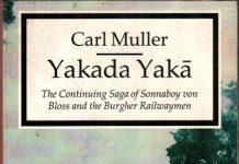 Carl Muller – Yakada Yaka