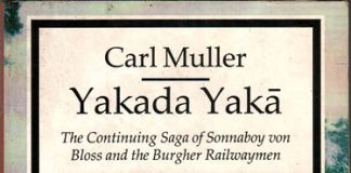 Carl Muller – Yakada Yaka