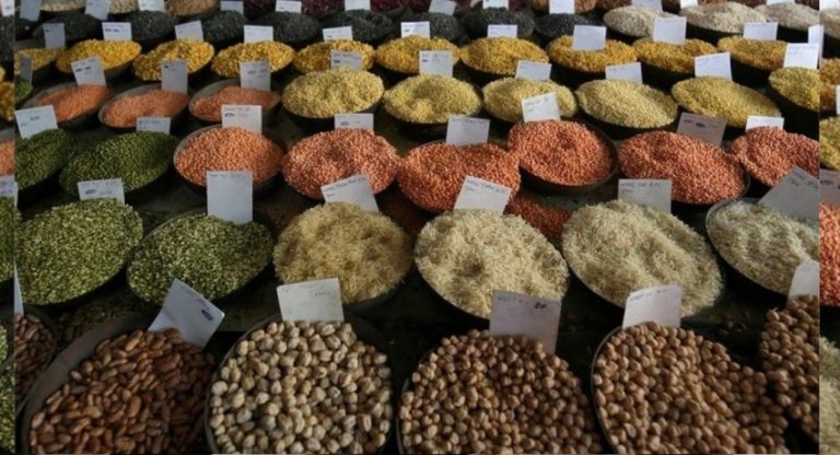 Can India feed the world during the Ukraine war?