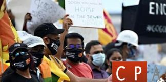 CPA Poll: 96% Sri Lankans want all Politicians Audited