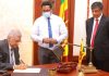 Akila, Ruwan, Sagala, Palitha, & Vajira to lead Ranil’s Special Committees
