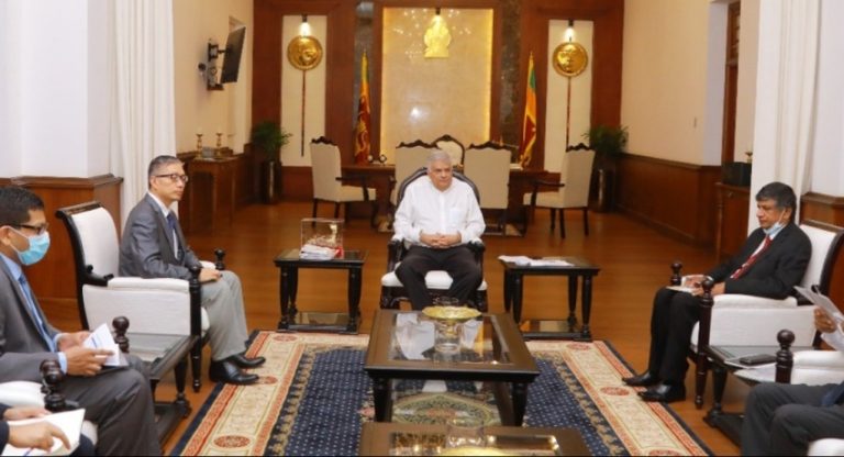 21A to be discussed on Monday (16)