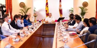 World Bank assures support to Sri Lanka