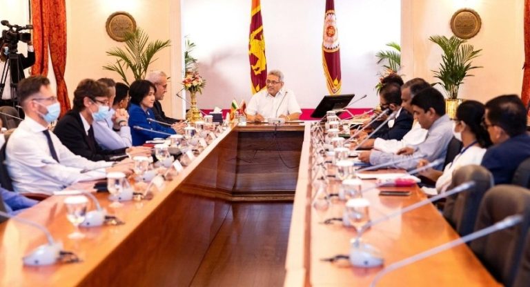 World Bank assures support to Sri Lanka