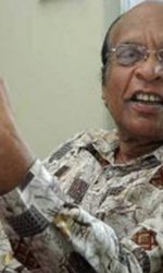 D. E. W. Gunasekera alleges hidden forces behind Aeroflot issue