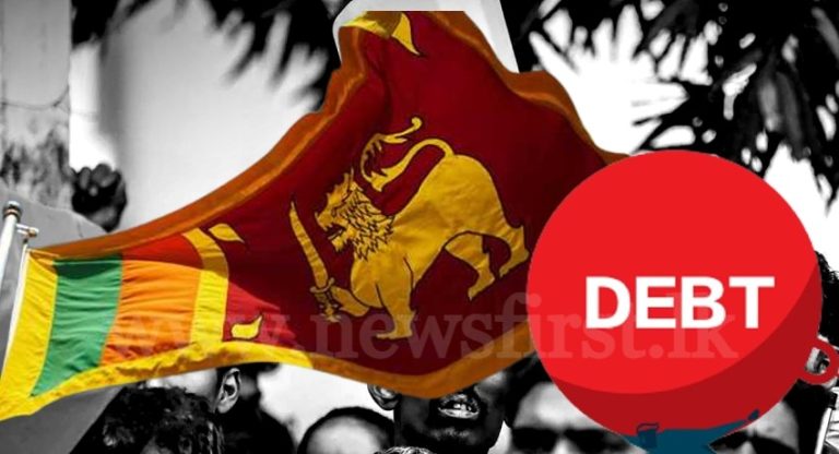 CAN SRI LANKA SURVIVE?