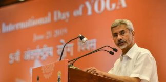 Jaishankar to brief India’s MEA Consultative Committee on Sri Lanka crisis