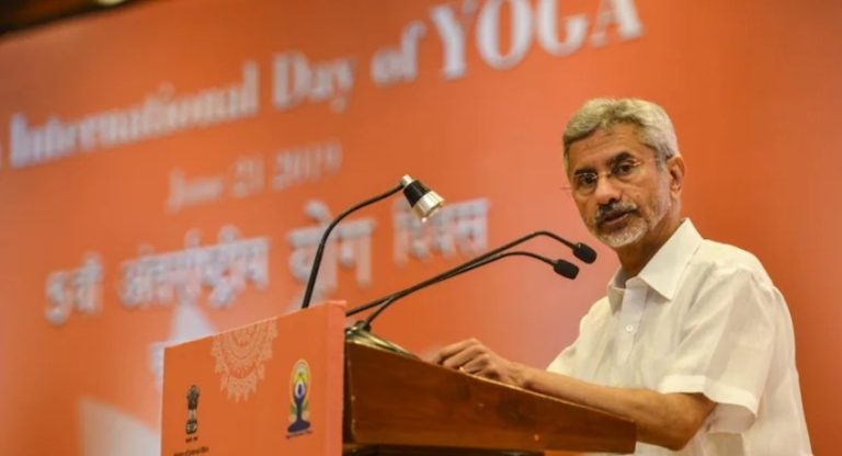 Jaishankar to brief India’s MEA Consultative Committee on Sri Lanka crisis