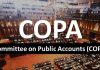 COPA wants Sub Committee for Food Security