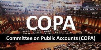 COPA wants Sub Committee for Food Security