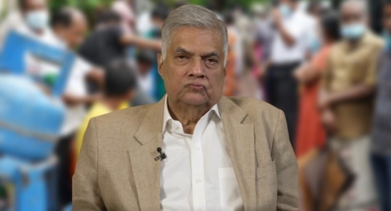 Post of PM, Youth in Politics, Economic Crisis : PM’s stance
