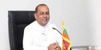 Government would let no one suffer in hunger: Minister Amaraweera