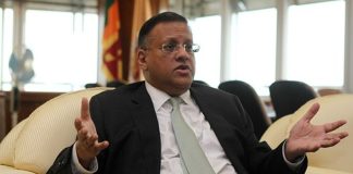 Fugitive Mahendran speaks about Sri Lanka’s economy