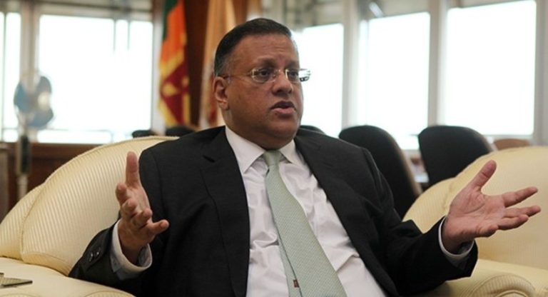Fugitive Mahendran speaks about Sri Lanka’s economy