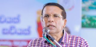 SLFP will NOT vote for any candidate without future framework: Maithripala