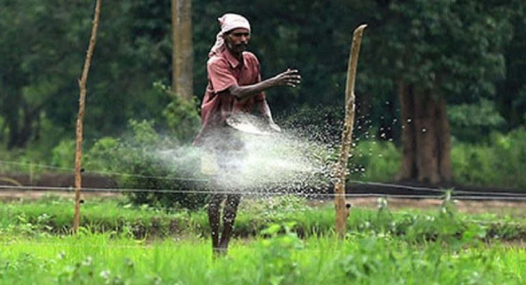 Second Indian Fertilizer shipment in two weeks