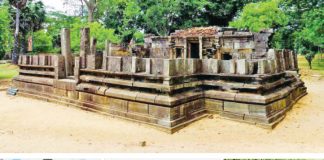 Heritage: Ambassadors of peace (Part I)