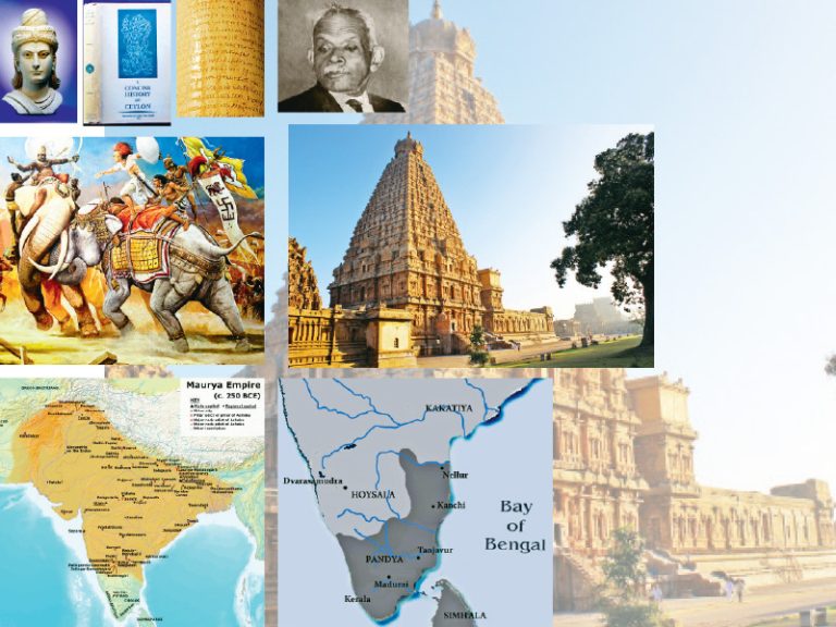 Heritage: Ambassadors of peace (Part IV)