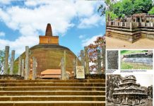 Heritage: Ambassadors of peace (Part III)