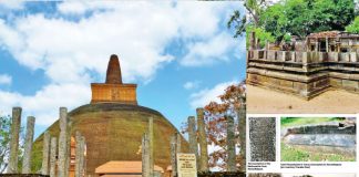 Heritage: Ambassadors of peace (Part III)