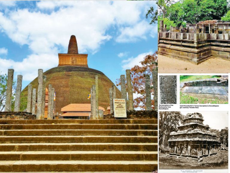 Heritage: Ambassadors of peace (Part III)