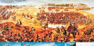 Heritage: Ambassadors of peace (Part IX)