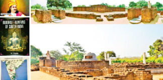 Heritage: Ambassadors of Peace (Part VII)