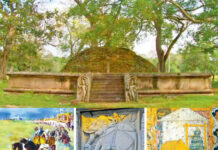 Heritage: Ambassadors of peace (Part V)