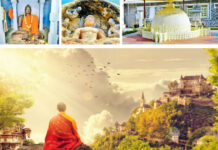 Heritage: Ambassadors of peace (Part VIII)