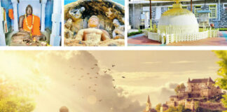 Heritage: Ambassadors of peace (Part VIII)