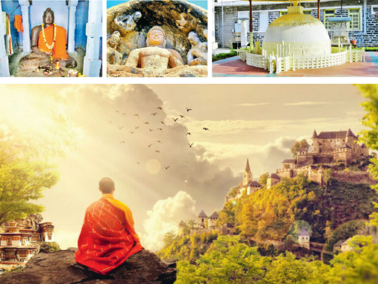 Heritage: Ambassadors of peace (Part VIII)
