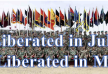 May 2009 – May 2023 : Sri Lanka celebrates the end of LTTE Terrorism