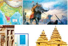 HERITAGE: AMBASSADORS OF PEACE (Part X)