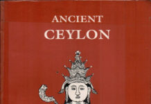 Ancient Ceylon