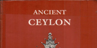 Ancient Ceylon