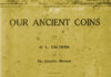 Our Ancient Coins :: අපේ පැරණි කාසි