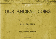 Our Ancient Coins :: අපේ පැරණි කාසි