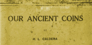Our Ancient Coins :: අපේ පැරණි කාසි