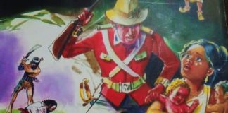 කිවුලේගෙදර මොහොට්ටාලගේ වීර දියණිය වන රන්මැණිකා මරණය පෙනි පෙනී ලියූ අවසන් ලිපිය…